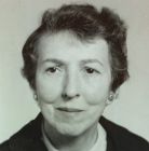 Marguerite Crenshaw